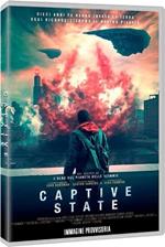 Captive State (DVD)