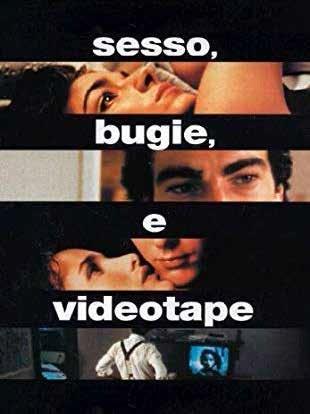 Sesso bugie e videotapes (DVD) di Steven Soderbergh - DVD