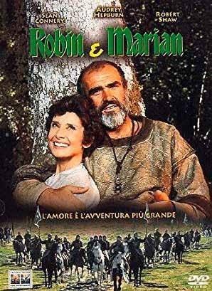 Robin e Marian (DVD) di Richard Lester - DVD