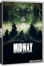 Midway. Tra la vita e la morte (DVD)
