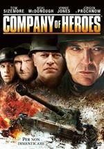 Company of Heroes (Blu-ray)