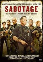 Sabotage (DVD)