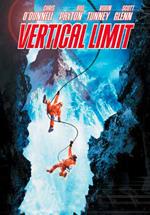 Vertical Limit (DVD)