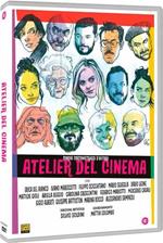 Atelier del cinema 2019 (DVD)