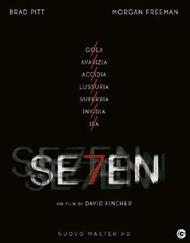 Seven (Blu-ray)