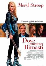 Dove eravamo rimasti (DVD)