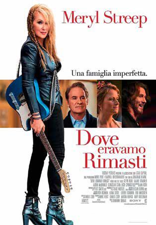 Dove eravamo rimasti (DVD) di Jonathan Demme - DVD