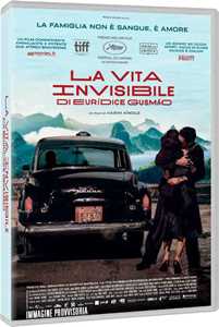 Film La vita invisibile di Eurídice Gusmão (DVD) Karim Aïnouz