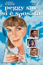 Peggy Sue si è sposata (DVD)