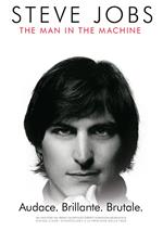 Steve Jobs. Man in the Machine (DVD)