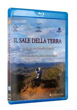 Il sale della terra (Blu-ray)