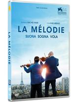 La mélodie (DVD)