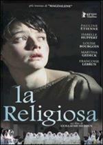 La religiosa (DVD)