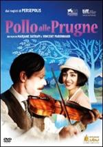 Pollo alle prugne (DVD)