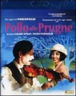 Pollo alle prugne (Blu-ray)