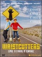 Wristcutters. Una storia d'amore (DVD)