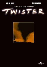 Twister (DVD)