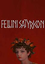 Satyricon (Blu-ray)