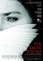 Per amor vostro (DVD)