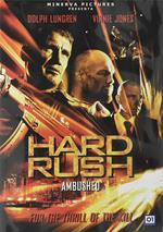 Hard Rush (DVD)