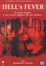 Hell's Fever (DVD)