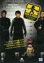 Rob-b-hood (DVD)