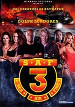 Saf3. Serie TV ita (4 DVD)