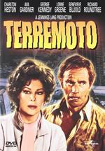 Terremoto (Blu-ray)