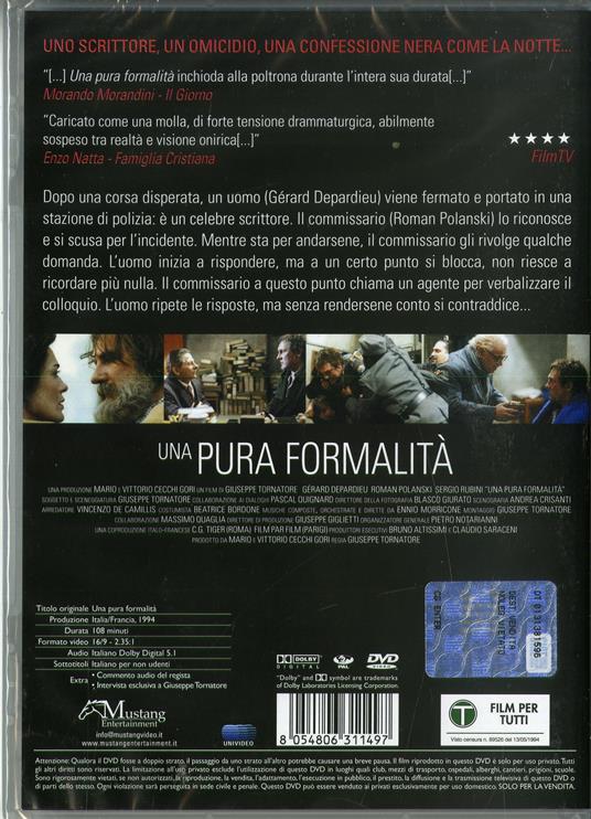 La vendetta del ragno nero (DVD) di Scott Ziehl - DVD - 2