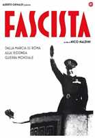 Film Fascista (DVD) Nico Maldini