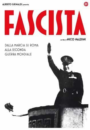 Fascista (DVD) di Nico Maldini - DVD