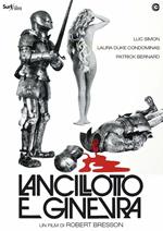 Lancillotto e Ginevra (DVD)