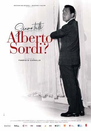 Siamo tutti Alberto Sordi (DVD) - DVD - Film di Fabrizio Corallo  Documentario | laFeltrinelli