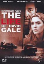 The Life of David Gale (Blu-ray)