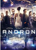 Andron (DVD)