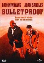 Bulletproof (Blu-ray)