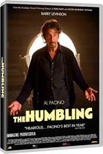 The Humbling (DVD)
