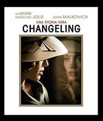 Changeling (Blu-ray)