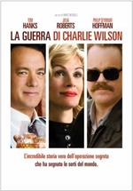 La guerra di Charlie Wilson (Blu-ray)