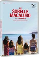 sorelle Macaluso (DVD)