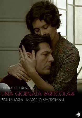 Una giornata particolare (Blu-ray) - Blu-ray - Film di Ettore Scola  Drammatico | laFeltrinelli