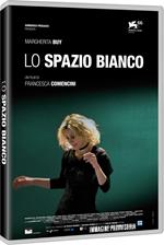 Lo spazio bianco (DVD)