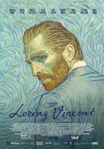 Loving Vincent (Blu-ray)