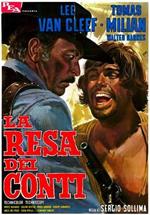 La resa dei conti (DVD)