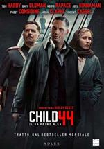 Child 44 (Blu-ray)