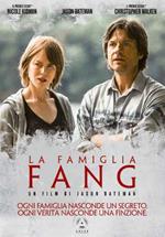 La famiglia Fang (DVD)