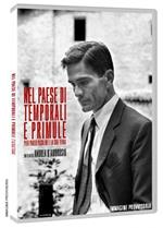 Nel paese di temporali e primule (DVD + libro)