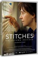 Stitches. Un legame privato (DVD)