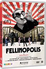 Fellinopolis (DVD)