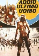 Addio ultimo uomo (DVD)